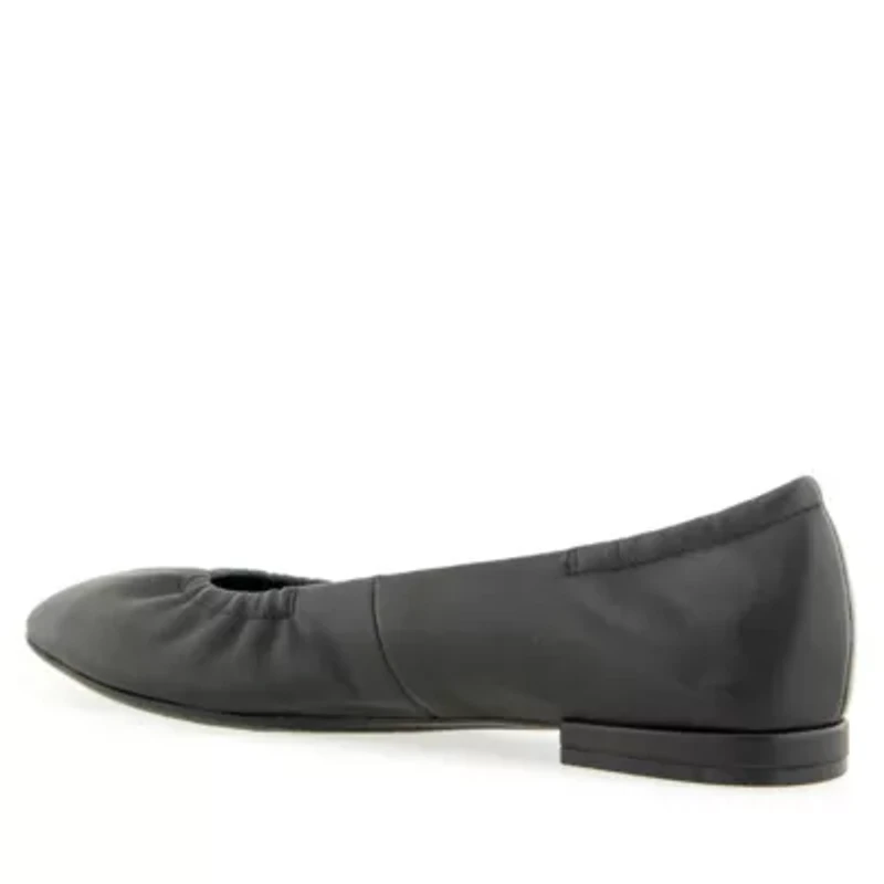 Antonia Dress Flat