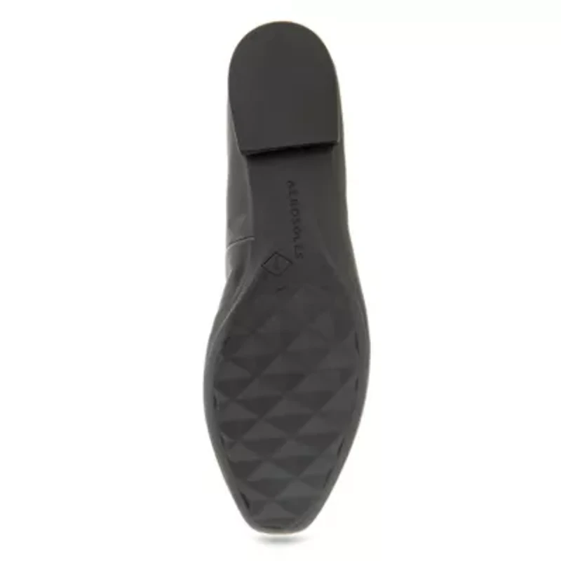 Baldwin Block Heel Dress Pump