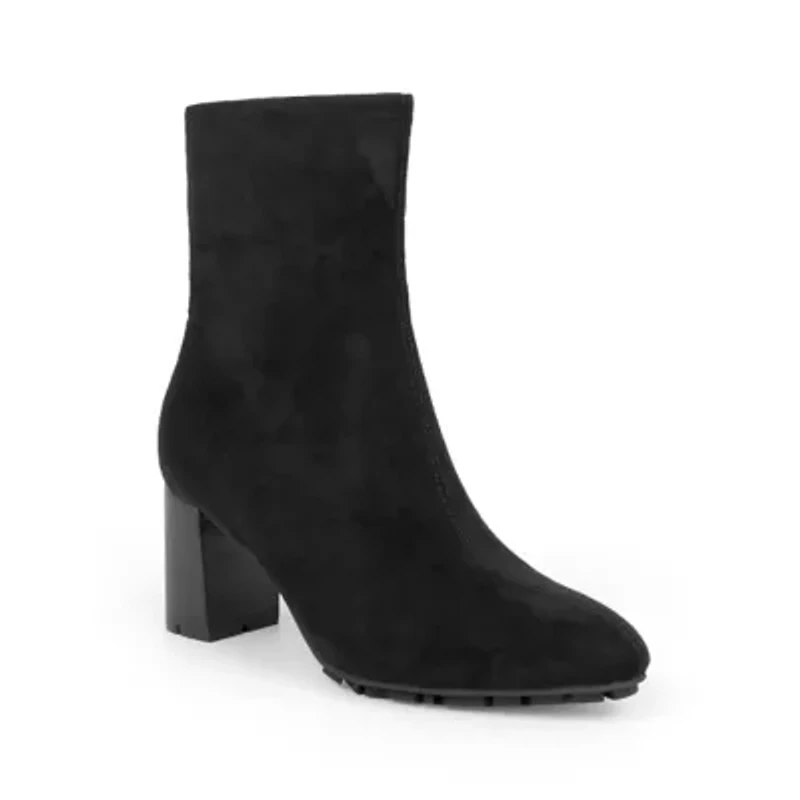 Baylor Dress Bootie
