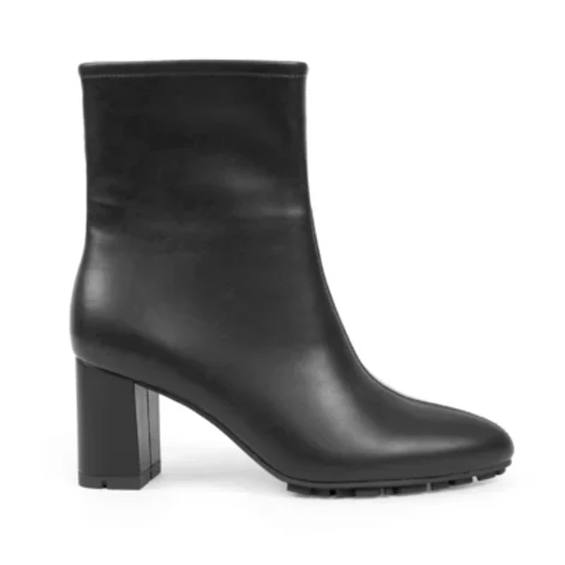 Baylor Dress Bootie