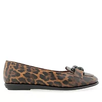 Bell Dress Flat