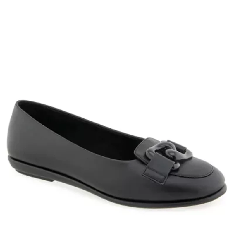 Bell Dress Flats