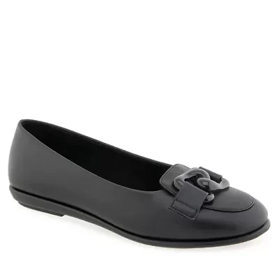 Bell Dress Flats