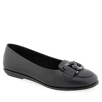 Bell Dress Flats