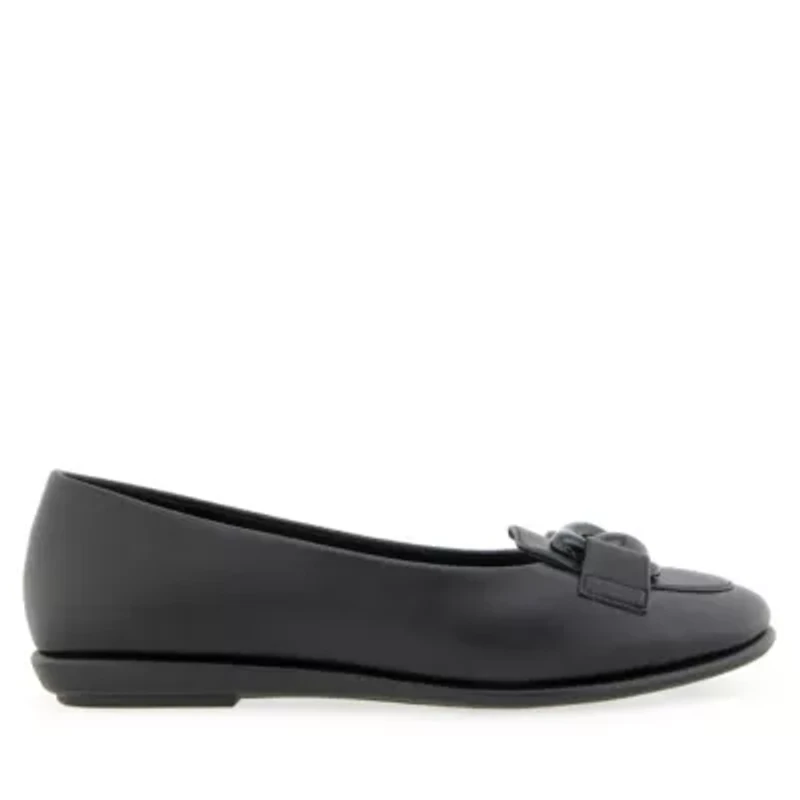 Bell Dress Flats