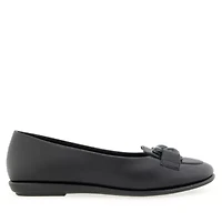 Bell Dress Flats