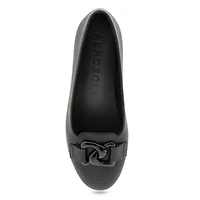 Bell Dress Flats