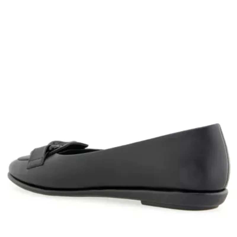 Bell Dress Flats