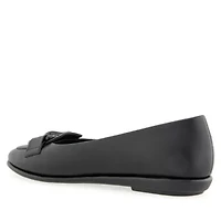 Bell Dress Flats