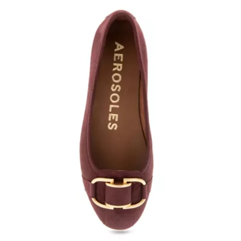 Bentley Casual Flat