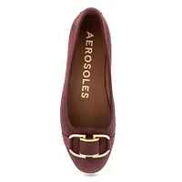 Bentley Casual Flat