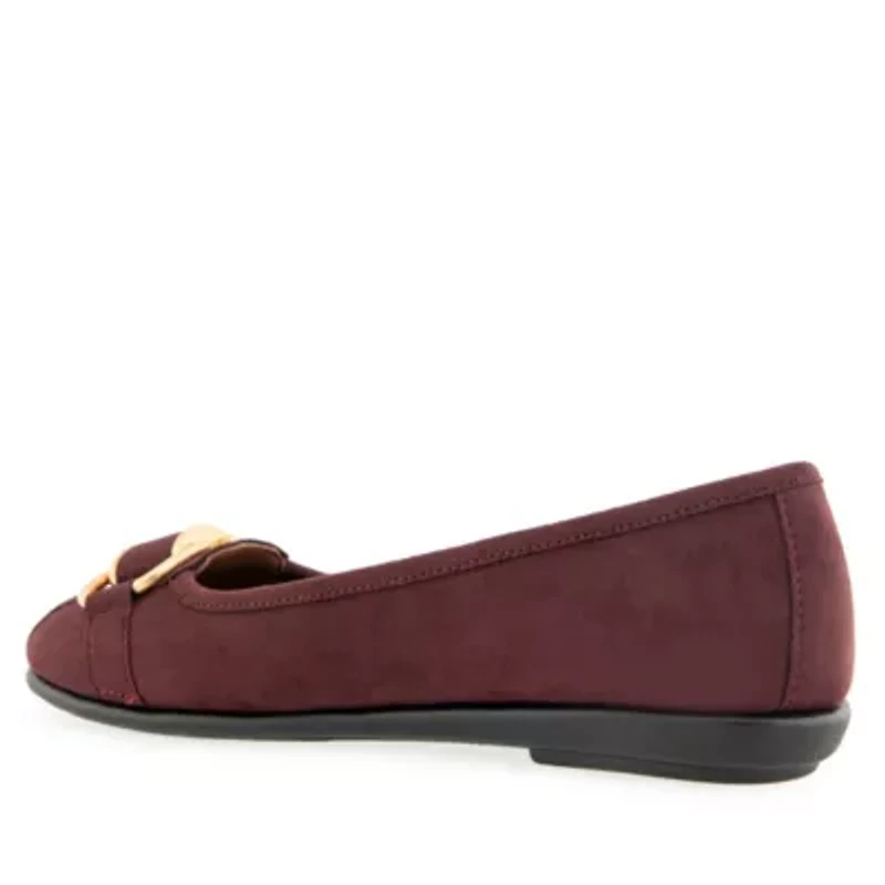 Bentley Casual Flat