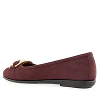Bentley Casual Flat
