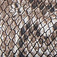 Bentley Buckle Flat