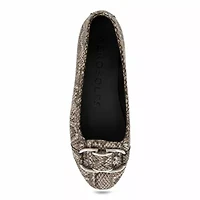 Bentley Buckle Flat