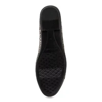 Bentley Buckle Flat