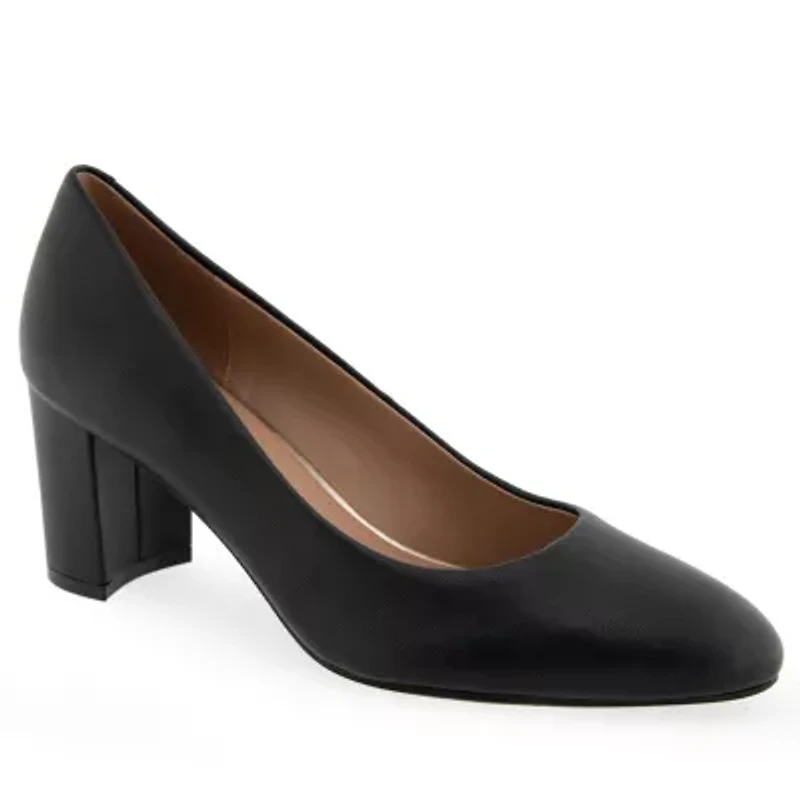 Aerosoles Betsy Pumps