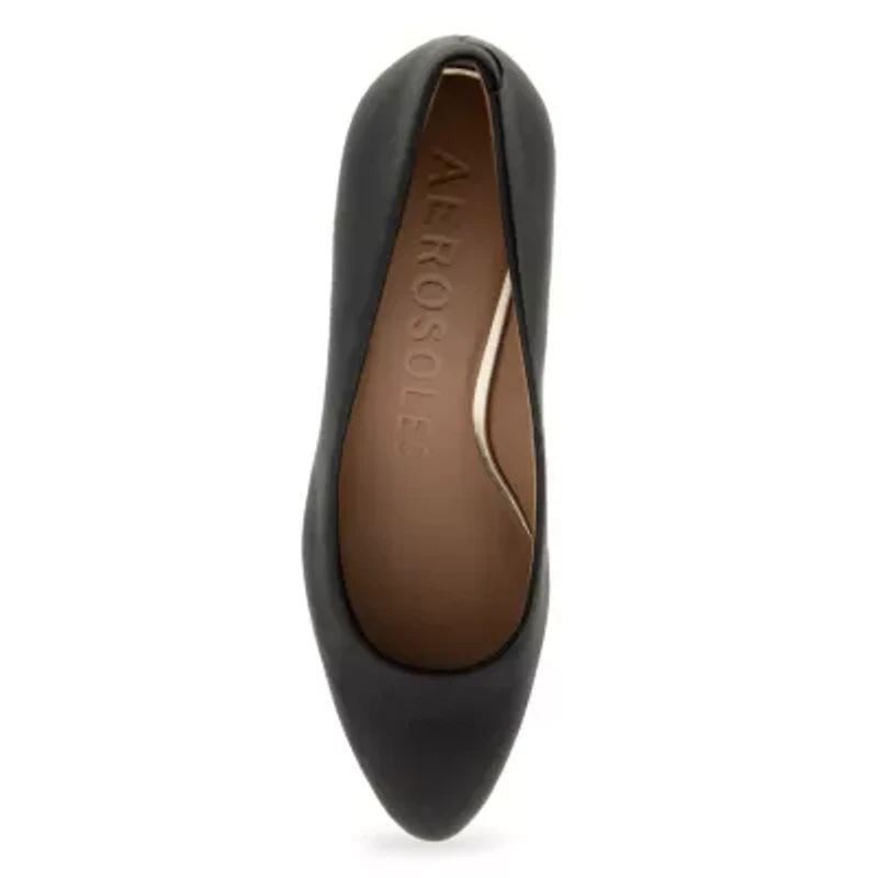 Aerosoles Betsy Pumps