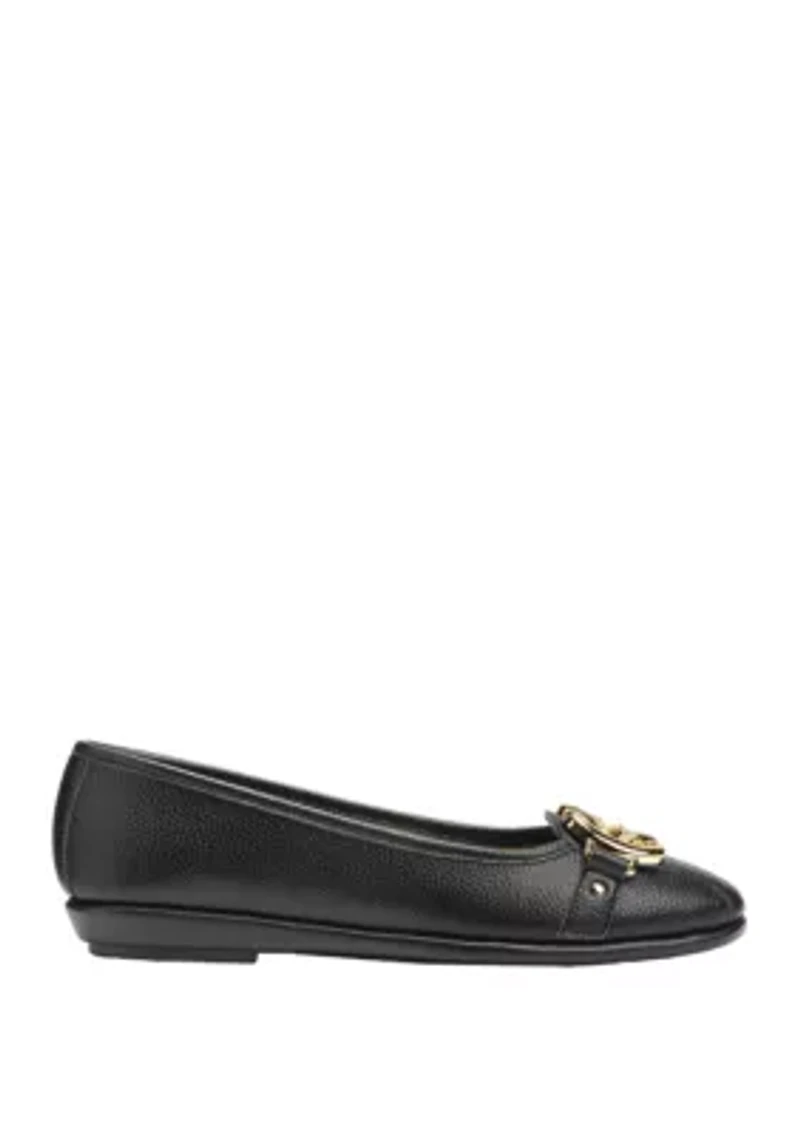 Aerosoles Big Bet Flats