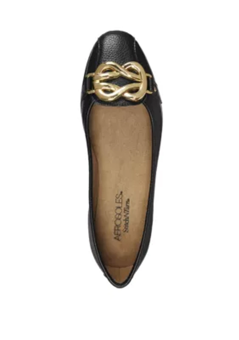 Aerosoles Big Bet Flats