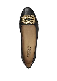 Aerosoles Big Bet Flats