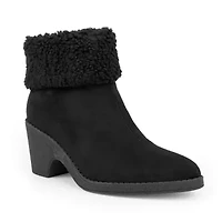Booker Wedge Bootie