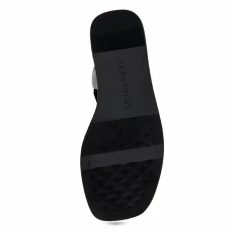 Bora Wedge Sandals