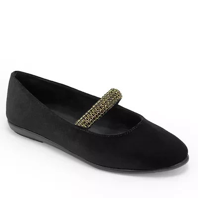 Brisa Dress Flat