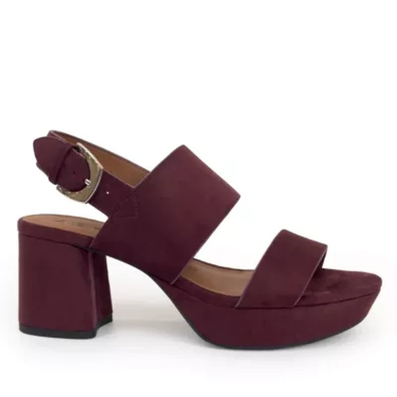Camilia Platform Sandal