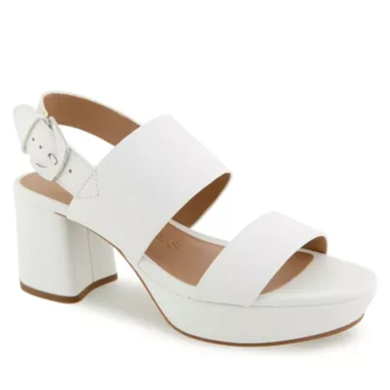 Aerosoles Camila Platform Sandal