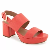 Camila Platform Sandal