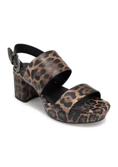 Aerosoles Camila Platform Sandal