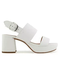 Aerosoles Camila Platform Sandal