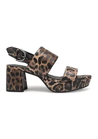 Aerosoles Camila Platform Sandal