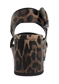 Aerosoles Camila Platform Sandal