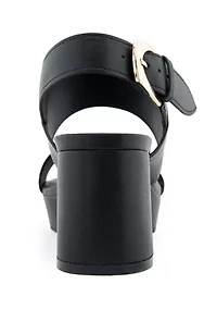 Aerosoles Camila Platform Sandal