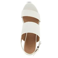 Aerosoles Camila Platform Sandal