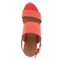 Camila Platform Sandal