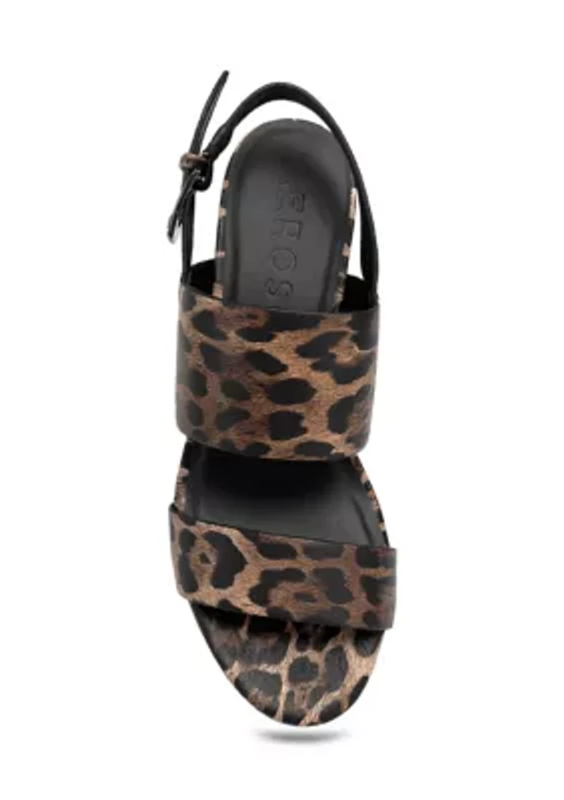 Aerosoles Camila Platform Sandal