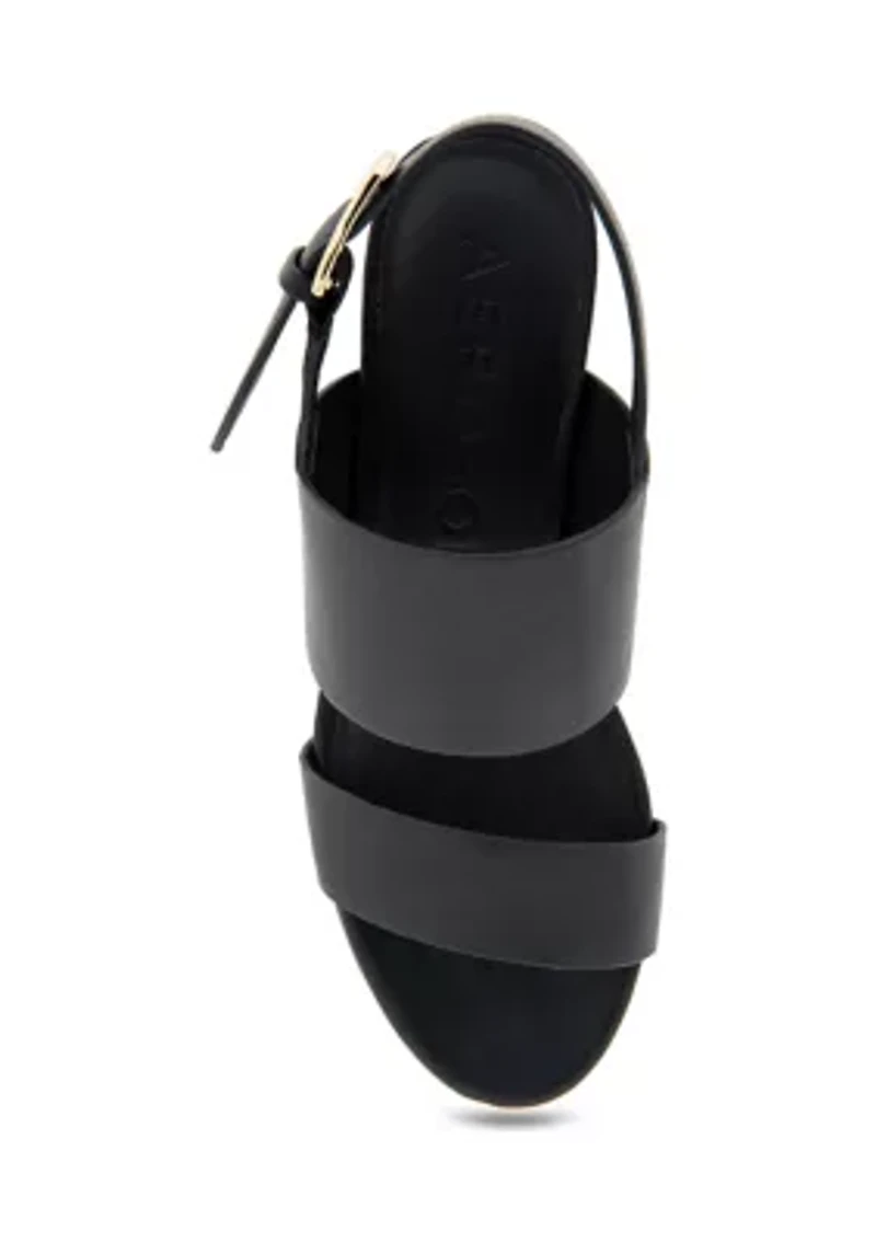 Aerosoles Camila Platform Sandal