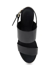 Aerosoles Camila Platform Sandal
