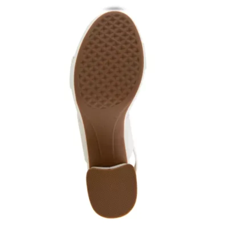 Aerosoles Camila Platform Sandal