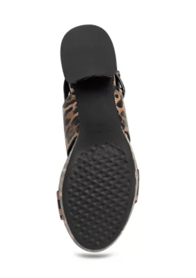 Aerosoles Camila Platform Sandal