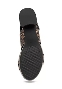 Aerosoles Camila Platform Sandal