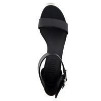 Carew Dress Sandals
