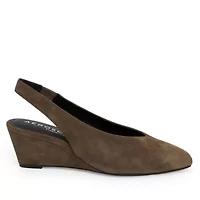 Carmenza Slingback Pump