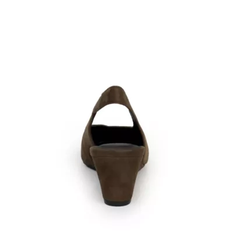 Carmenza Slingback Pump