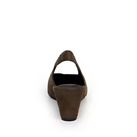 Carmenza Slingback Pump