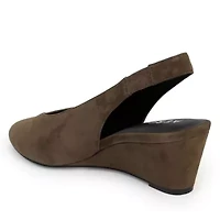 Carmenza Slingback Pump