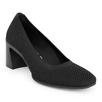 Casanna Knit Pump
